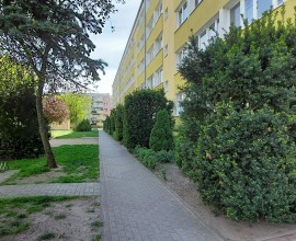 Mieszkanie na sprzedaż Konin, V osiedle, 48m2  I piętro