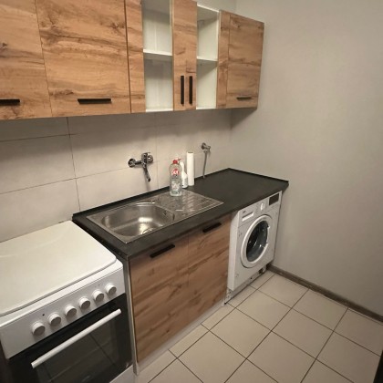 Mieszkanie 2 pokojowe Konin, 2 piętro, V osiedle