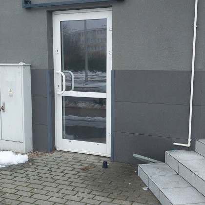 Lokal do wynajęcia Konin, V osiedle