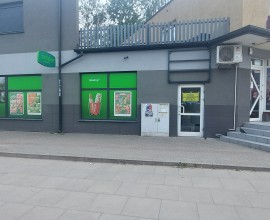 Lokal do wynajęcia Konin, V osiedle