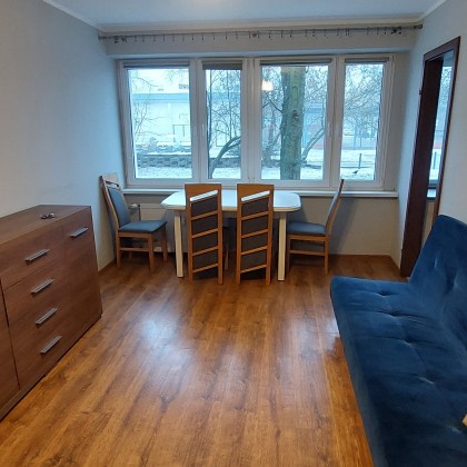 Mieszkanie 2 pokojowe, parter, V osiedle