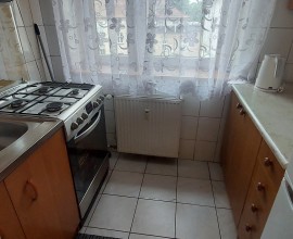 Mieszkanie lokatorskie Poznań, Wilda