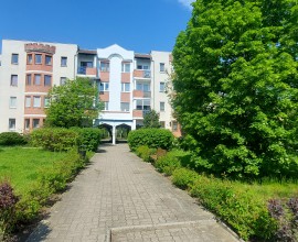 Mieszkanie Konin, Chorzeń I piętro