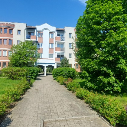 Mieszkanie Konin, Chorzeń I piętro