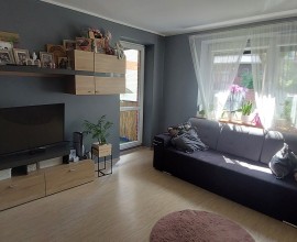 Mieszkanie 3 pok. parter Konin Chorzeń