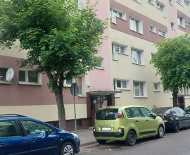 Mieszkanie 2-pokojowe, Konin - centrum