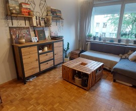 Mieszkanie do wynajęcia os. Piastowskie, Poznań