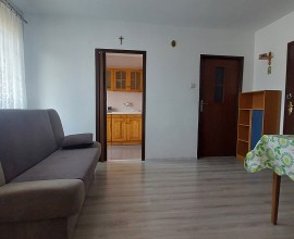 Mieszkanie, kawalerka na parterze, Patrzyków.
