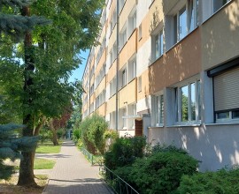 Mieszkanie na sprzedaż Konin, V osiedle, 42 m2