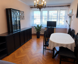Mieszkanie na sprzedaż Konin, V osiedle, 42 m2, III piętro